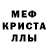 МДМА молли Kubick Rubick
